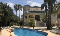 Villa - Herverkoop - Rojales - PC-83805