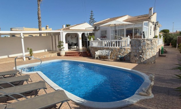 Villa - Herverkoop - San Luis - San Luis