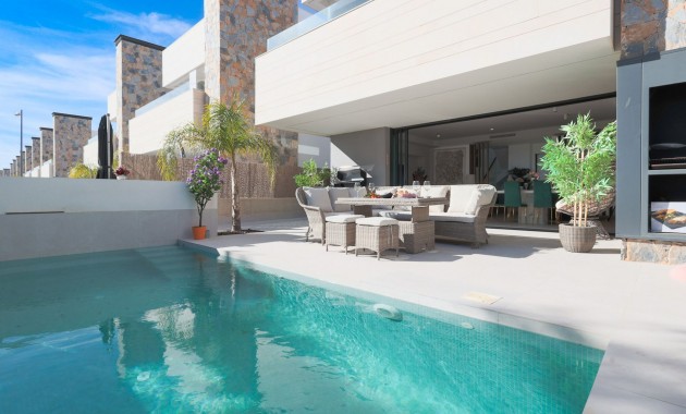 Villa - Herverkoop - Santa Rosalía - Santa Rosalía