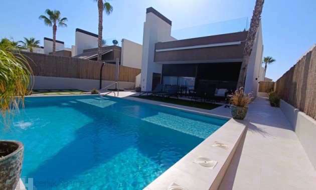 Villa - Herverkoop - Sucina - Murcia