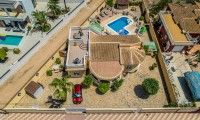 Villa - Herverkoop - Torrevieja - 70743