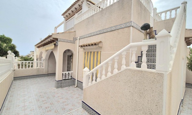 Villa - Herverkoop - Torrevieja - La siesta
