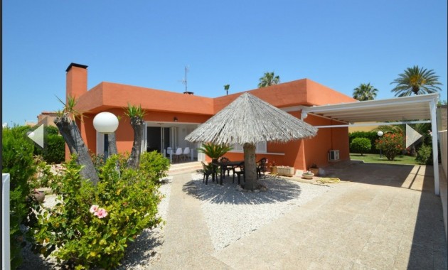 Villa - Herverkoop - Torrevieja - La veleta