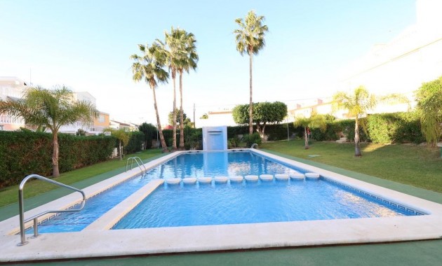 Villa - Herverkoop - Torrevieja - Los Balcones - Los Altos del Edén