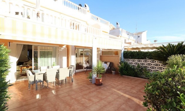 Villa - Herverkoop - Torrevieja - Los Balcones - Los Altos del Edén