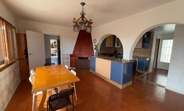 Villa - Herverkoop - Torrevieja - Los Balcones - Los Altos del Edén