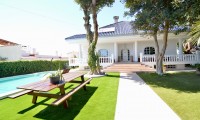 Villa - Herverkoop - Torrevieja - PC-54566