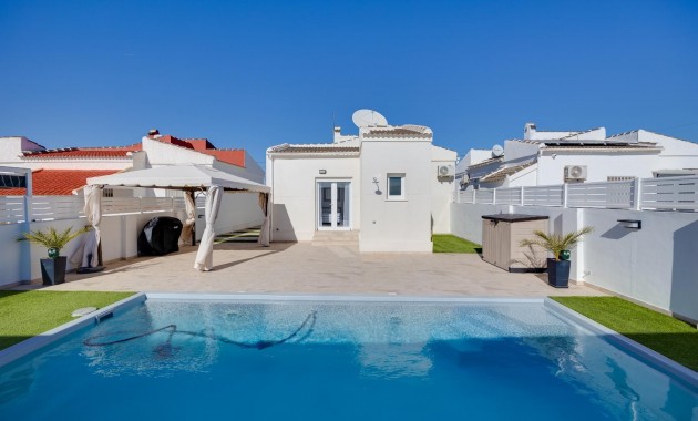 Villa - Herverkoop - Torrevieja - San luis