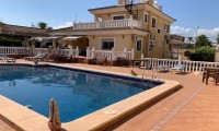 Villa - Herverkoop - Torrevieja - SH-60250