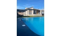 Villa - Herverkoop - Torrevieja - SH-78954