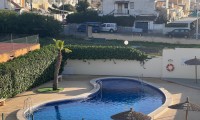 Villa - Herverkoop - Torrevieja - SH-88447