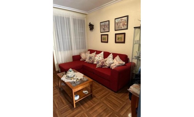 Villa - Herverkoop - Torrevieja - Torreblanca