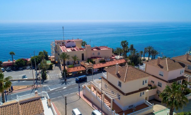 Villa - Herverkoop - Torrevieja - Torrevieja