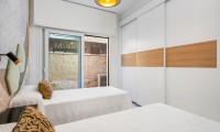 Villa Laguna Azul - New Build - La Manga del Mar Menor - A-11643