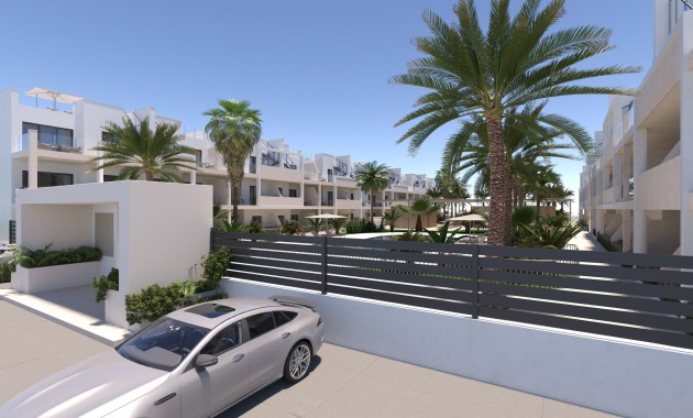 Villa - New Build - avileses - avileses