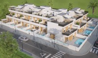 Villa - New Build - Avileses - PCG-22979