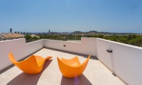 Villa - New Build - Benidorm - ES-31394