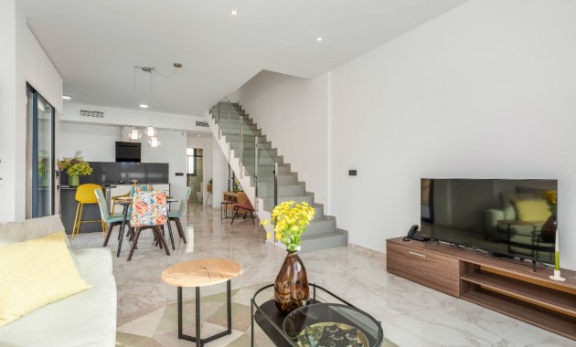 Villa - New Build - Benijofar - Benijofar