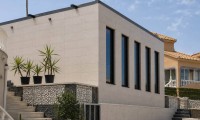 Villa - New Build - Ciudad Quesada - S-39622