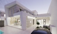 Villa - New Build - Dolores - BL-26186