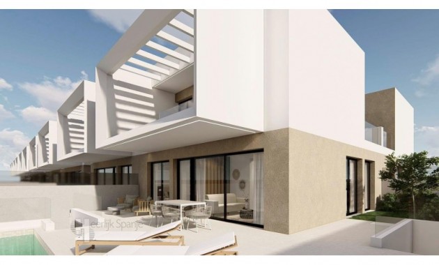 Villa - New Build - Dolores - Dolores