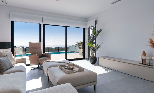 Villa - New Build - Guardamar del Segura - Guardamar del Segura