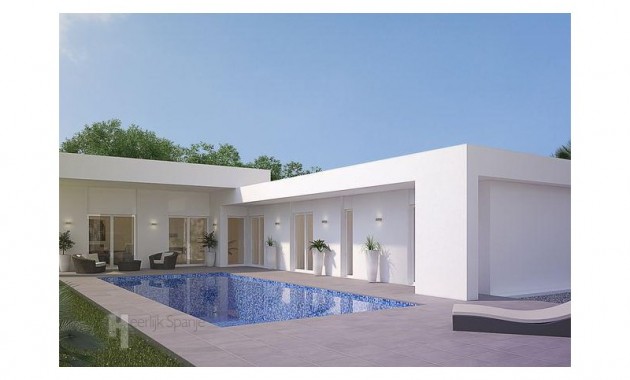 Villa - New Build - La Romana - La Romana