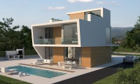 Villa - New Build - Orihuela Costa - A-27055