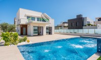 Villa - New Build - Orihuela Costa - A-33021