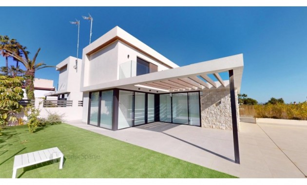 Villa - New Build - Orihuela Costa - Orihuela