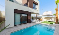 Villa - New Build - Rojales - ES-56074