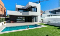 Villa - New Build - Rojales - ES-81533