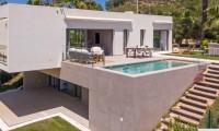 Villa - New Build - San Miguel de Salinas - PF-66949