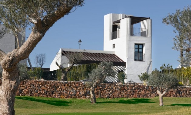 Villa - New Build - Sucina - Sucina