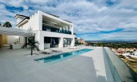 Villa - Nieuwbouw - Ciudad Quesada - S-39175