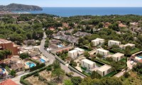Villa - Nieuwbouw - Moraira - ES-98330
