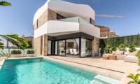 Villa - Nieuwbouw - Orihuela Costa - ES-69366