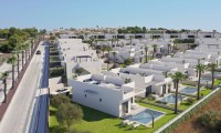 Villa - Nueva construcción  - Algorfa - S-44854