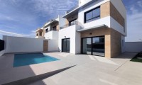 Villa - Nueva construcción  - Benijofar - ES-29599