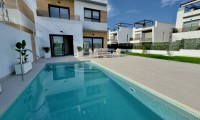 Villa - Nueva construcción  - Benijofar - S-31352