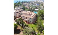 Villa - Nueva construcción  - Cabo Roig - ES-13016