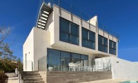 Villa - Nueva construcción  - Cartagena - ES-74349