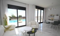Villa - Nueva construcción  - Dehesa de Campoamor - ES-63218