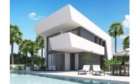 Villa - Nueva construcción  - La Marina - ES-75954
