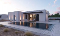 Villa - Nueva construcción  - Las Colinas - ES-57676