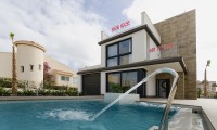 Villa - Nueva construcción  - Orihuela Costa - A-16124