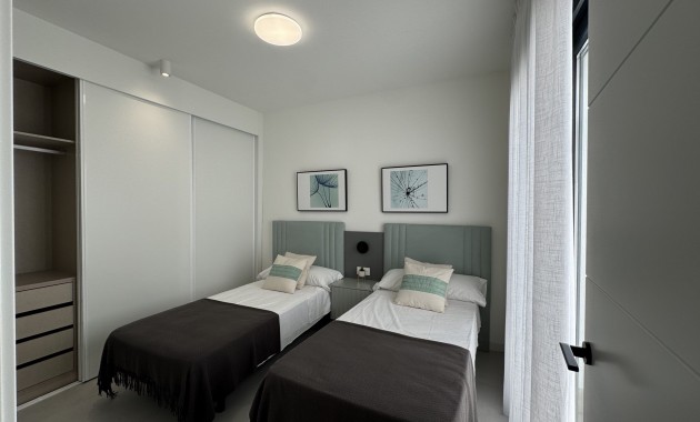 Villa - Nueva construcción  - Roldan - Roldan