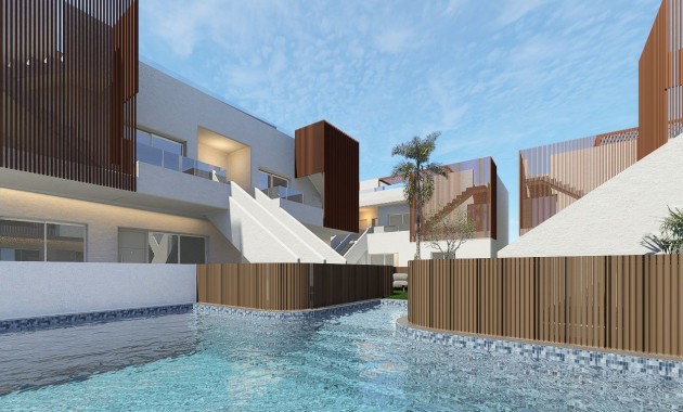 Villa - Nueva construcción  - Roldan - Roldan