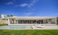 Villa - Nueva construcción  - San Miguel de Salinas - PF-29227
