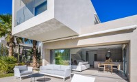 Villa - Nueva construcción  - San Miguel de Salinas - PF-50866